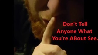 SHHH! Dont tell ANYONE What im about to show you. ( TEASE VIDEO )