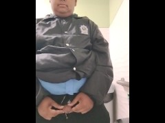 Cuming at work - Screenshot 3 of 16 - Cum
