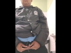 Cuming at work - Screenshot 5 of 16 - Cum