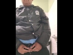 Cuming at work - Screenshot 7 of 16 - Cum