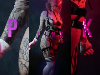 Pink Kink