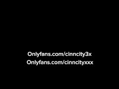 18yo Ebony Riding Dildo In Homemade Porn Video