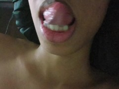 Wish you could fuck me, huh? Pt. 10