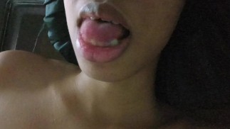 Хотел бы ты трахнуть меня, да? Часть 10