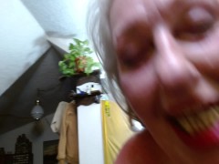 1139 Tommy, lets start a family. Get me pregnant from DawnSkye