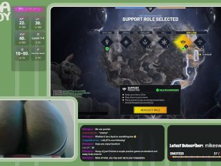 PandaFemboy Plays Predecessor Part 2