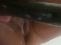 Shower fun - Screenshot 16 of 16 - Pussy