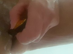 Shower fun - Screenshot 2 of 16 - Pussy