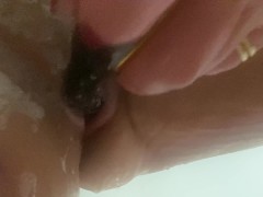 Shower fun - Screenshot 4 of 16 - Pussy