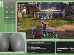 PandaFemboy Plays Predecessor Part 3
