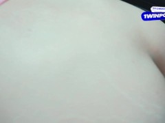 Няшка-лесбиянка заблудилась в лесу и нарвалась на хуй лесника. - Screenshot 13 of 16 - хоррор