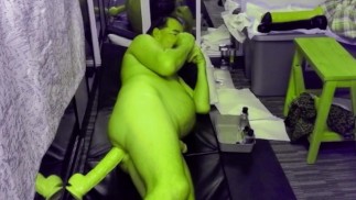 RAINFORESTMAN STUDIO ИНОПЛАНЕТНЫЕ СЕКС-ИГРУШКИ В ДЕЙСТВИИ.