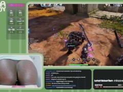 PandaFemboy Plays Predecessor Part 4