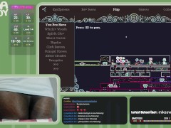 PandaFemboy Plays Flip Witch Part 9