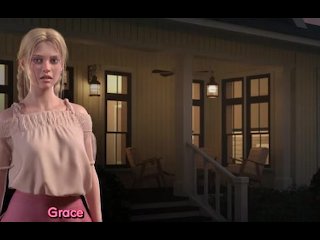 Symphony Of The Serpent – Part 17 – Hottie By LoveSkySan69
