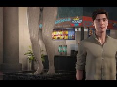 Symphony Of The Serpent - Part 20 - Russian Tennis Player By LoveSkySan69