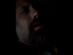 Watch My Facial Expressions As I Cum