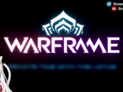 Private Time With The Lotus - Warframe Hentai Parody - Screenshot 2 of 16 - Threesome