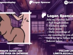 Sub Boyfriend Begs To Cum In Public As You Fuck Him Senseless [EROTIC AUDIO] [M4A] [ASMR] [SUB MALE]