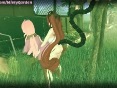 A flowerbeds Fate: S2:E3: Hide N Centi-Seek