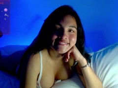 petite asian, 18 years cute girl, very cute face, pinay dirty talk, petite brunette, asmr, big boobs