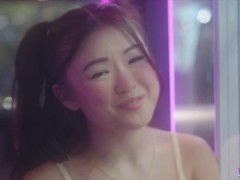 LUCIDFLIX The arcade with Lulu Chu - Screenshot 1 of 16 - Lucidflix