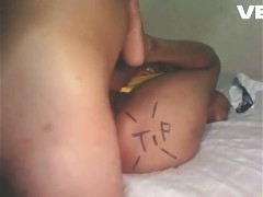 FUCKING A REAL STRIPPER TATTOOS BROWN SKIN INDIA