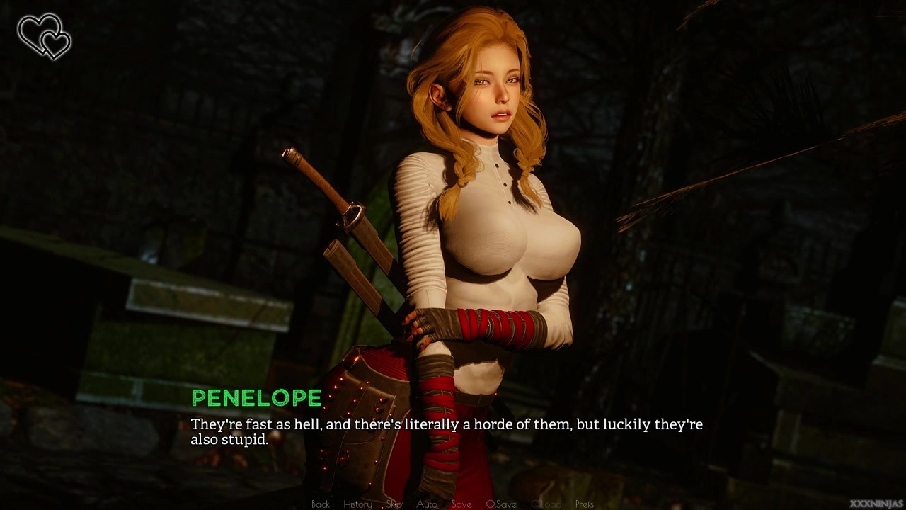 Eternum 179 PC Gameplay - Pornhub.com.