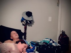 Tapping out - Screenshot 2 of 16 - Gagging