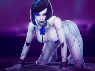 颠覆 |黛米大战怪物