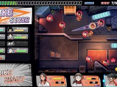 【H GAME】情欲の古式マッサージ店♡Hアニメーション3 エロアニメ