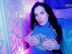 Butt Plug Anal JOI -Positive Femdom Training - Screenshot 1 of 16 - Anal Joi