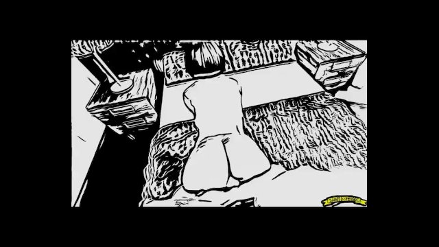Shemale Stories 3 - 2D Manga UwU Style VR Version - Part 3