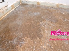 Peeing at school without panties - Screenshot 16 of 16 - Redmystery Couple Pl