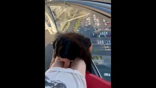 I Sucked His Cock on the Ferris Wheel