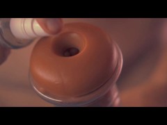 Best Pump Jerking For Enlarging Dick . Cum SPERM / Part 1 - Screenshot 1 of 16 - Penis Pump