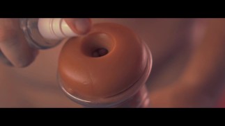 Best Pump Jerking For Enlarging Dick . Cum SPERM / Part 1