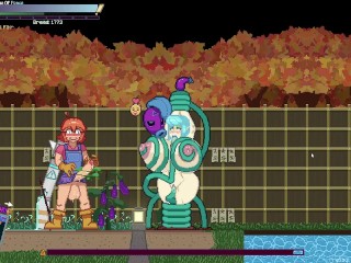 Happy Heart Panic Hentai Sex Game Sex Scenes Gameplay Part 8 [18+]