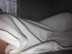 Midnight feeling my pussy. - Screenshot 2 of 16 - Hot Milf