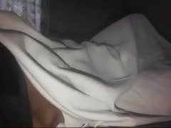 Midnight feeling my pussy. - Screenshot 4 of 16 - Hot Sex