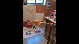 meine fickmaschine