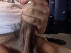 仮性包茎チンコで激しく皮オナニーしてみた - Screenshot 8 of 16 - Uncut Cock
