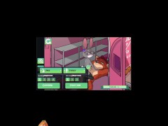 Best Games android bunnycop zootopia resúmen y como descargarlo