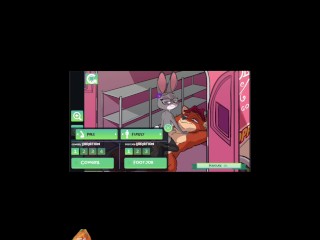 Best Games android bunnycop zootopia resúmen y como descargarlo