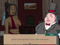 in the city center she gave free blowjobs to passersby to advertise a brothel