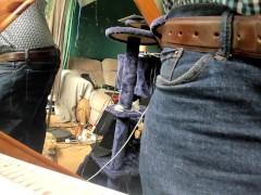 all dressed up - Screenshot 4 of 16 - Webcame