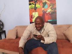 Nyomi Banxxx pick up studs to take home fuck her cunt raw- PervMilfsnTeens