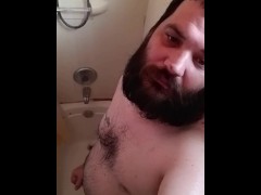 little shower fun