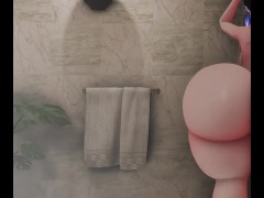 Shower Time - Screenshot 11 of 16 - Expansion
