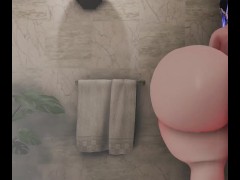 Shower Time - Screenshot 15 of 16 - Bubble Butt
